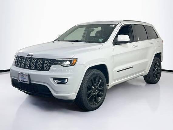 JEEP GRAND CHEROKEE 2022 1C4RJFAGXNC149931 image